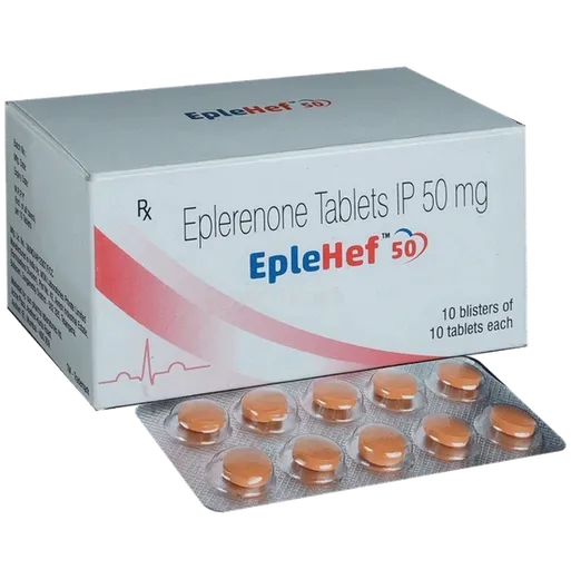 eplehef 50mg tablet 10's